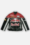 Red Bull Racing Inspired Jacket
