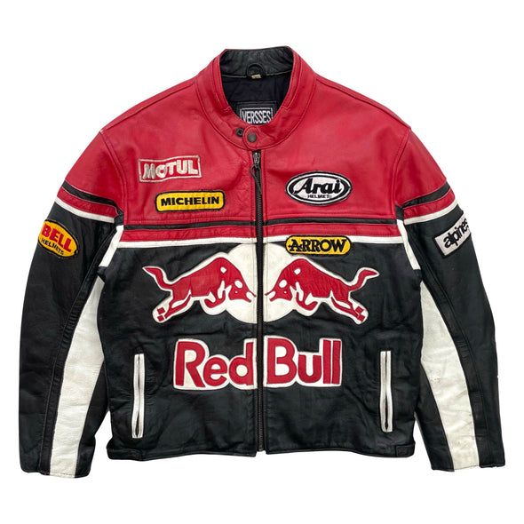 Red Bull Racing Inspired Jacket