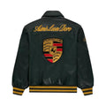 Porsche Premium Leather Jacket